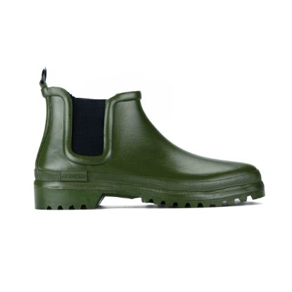 Obrázek CHELSEA BOOT 517 GREEN