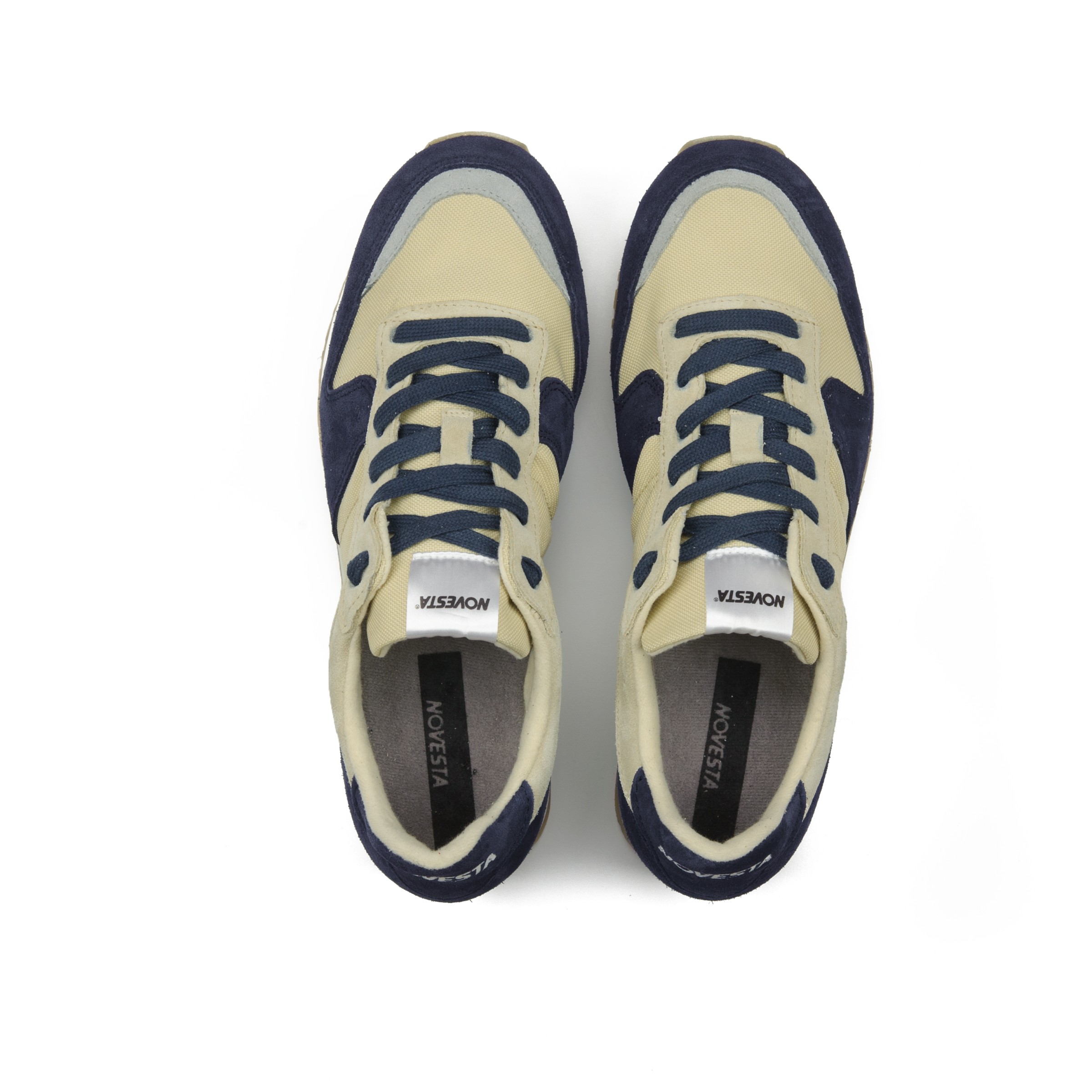 Obrázek Marathon Navy/Beige