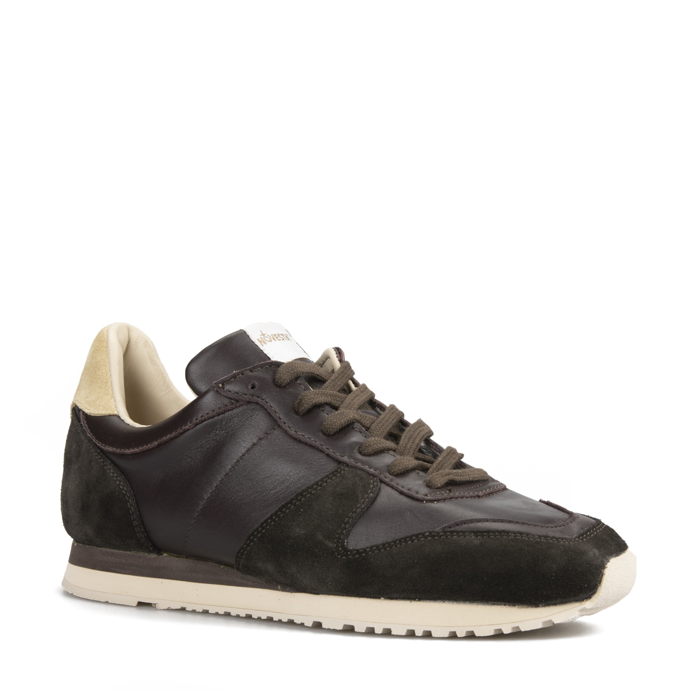 Obrázek MARATHON NIUHANS BROWN