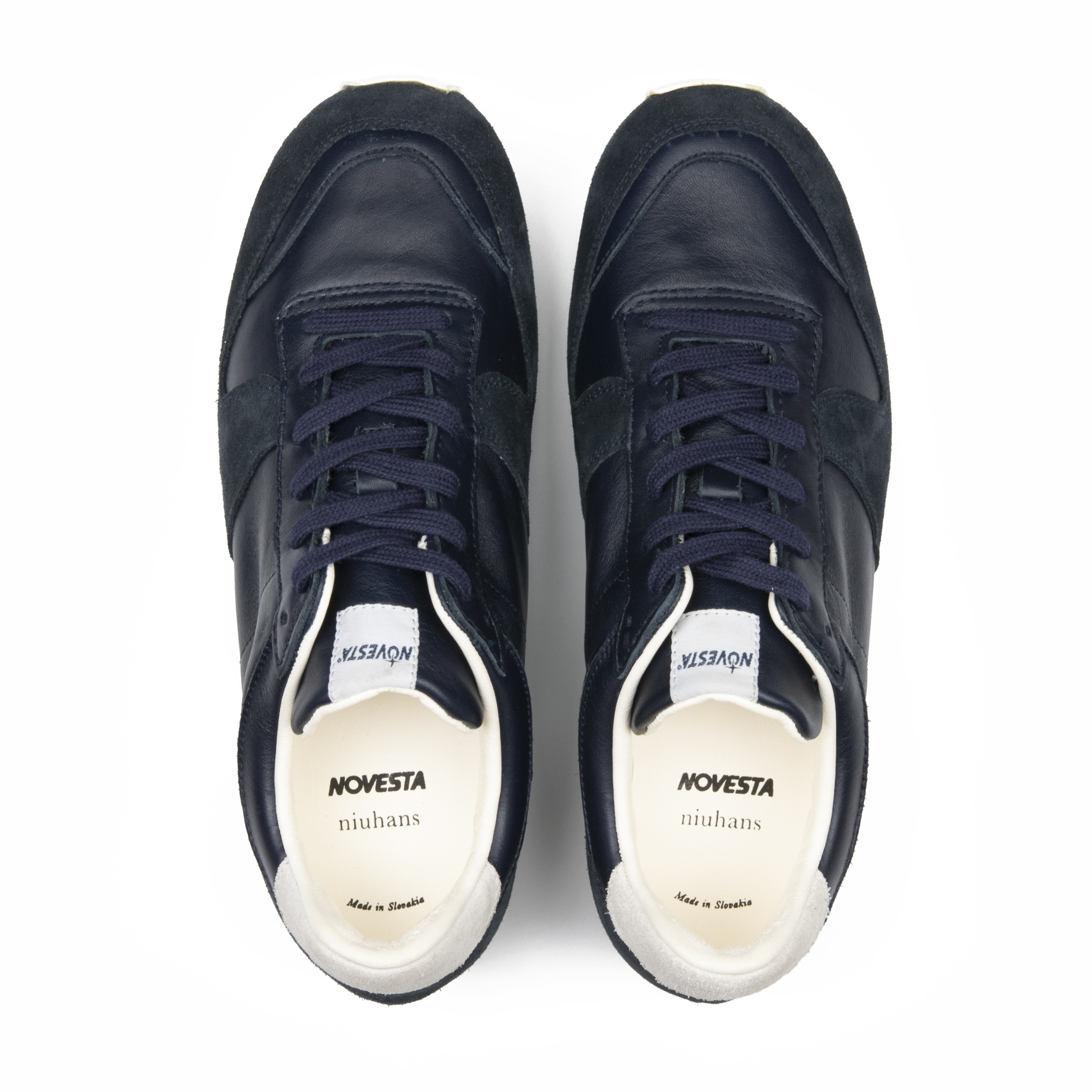 Obrázek MARATHON NIUHANS NAVY