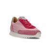 Obrázek MARATHON RUN.TRAIL PINK/GREY