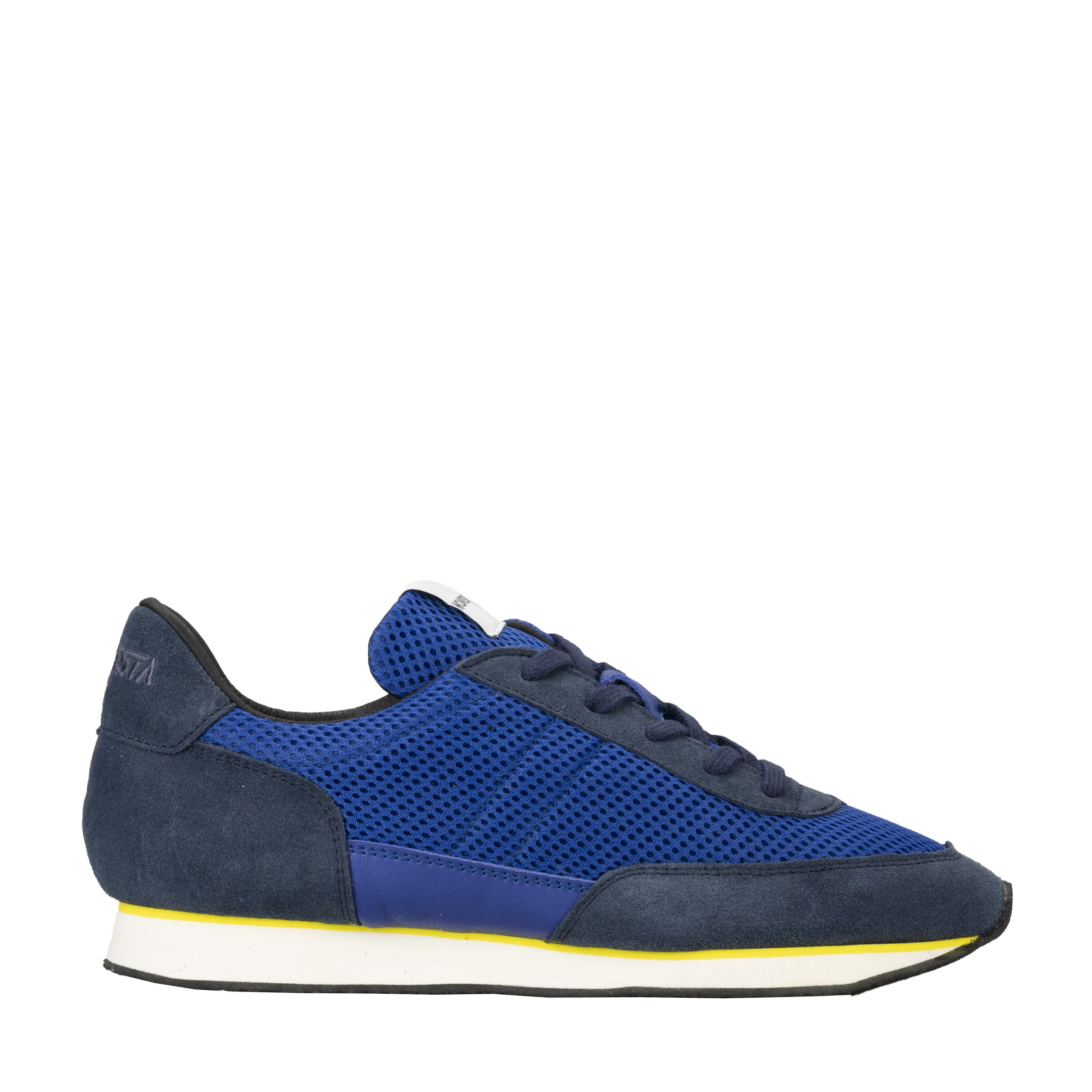 Obrázek MARATHON RUNNER NAVY BLUE