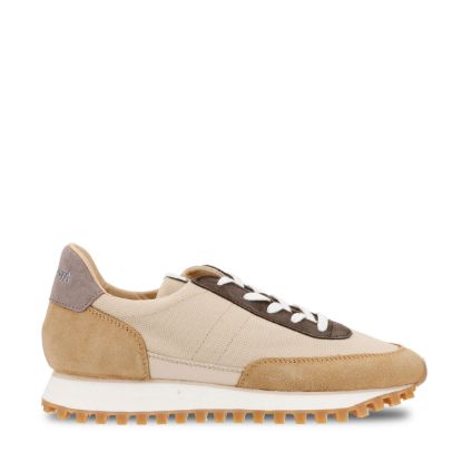 Obrázek MARATHON RUNNER TRAIL BEIGE