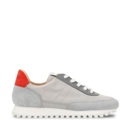 Obrázek MARATHON RUNNER TRAIL GREY