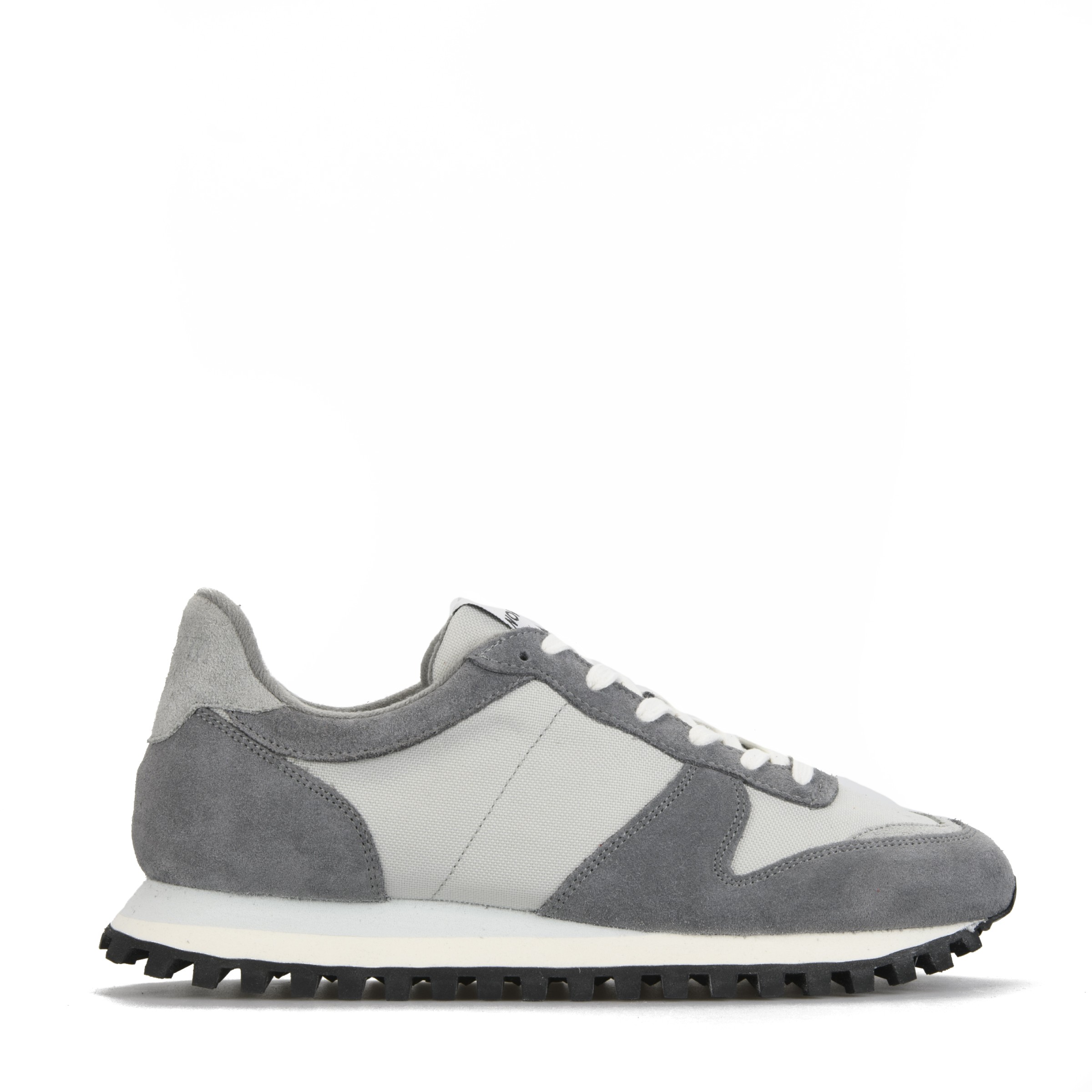 Obrázek MARATHON TRAIL ALL GREY