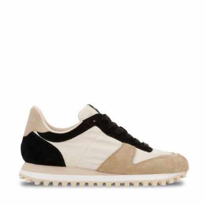 Obrázek MARATHON TRAIL BEIGE-BLACK
