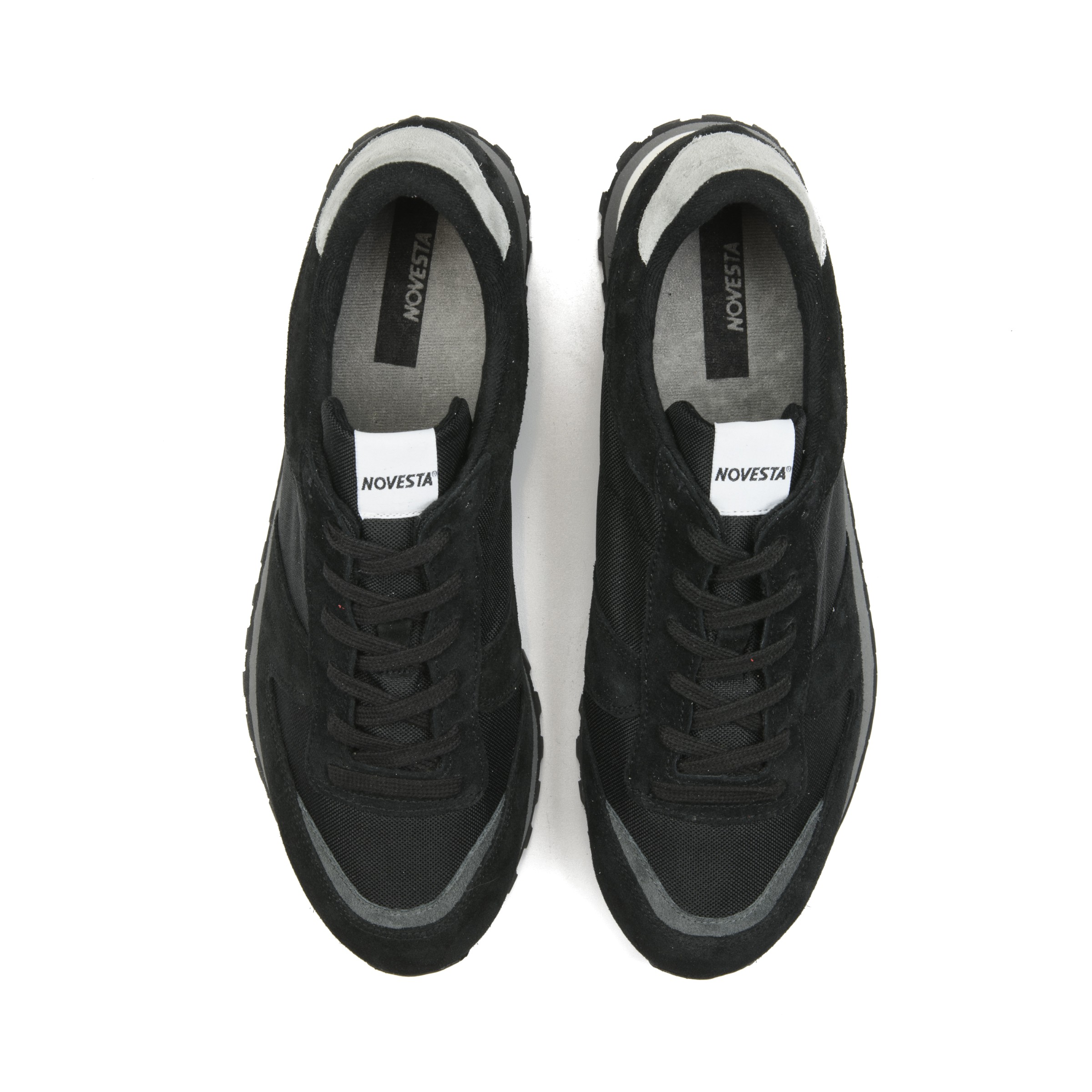 Obrázek MARATHON TRAIL BLACK