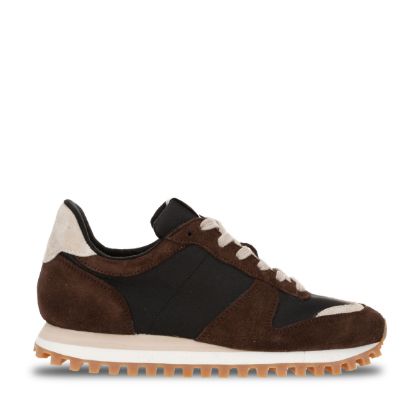 Obrázek MARATHON TRAIL BLACK/PRALINE