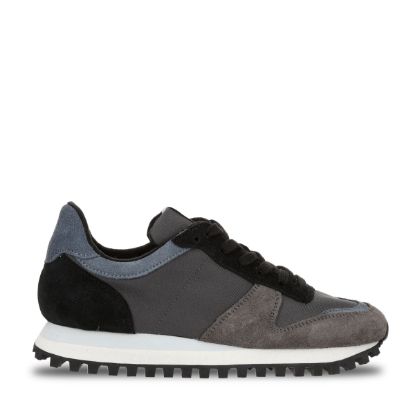 Obrázek MARATHON TRAIL CHARCOAL GREY