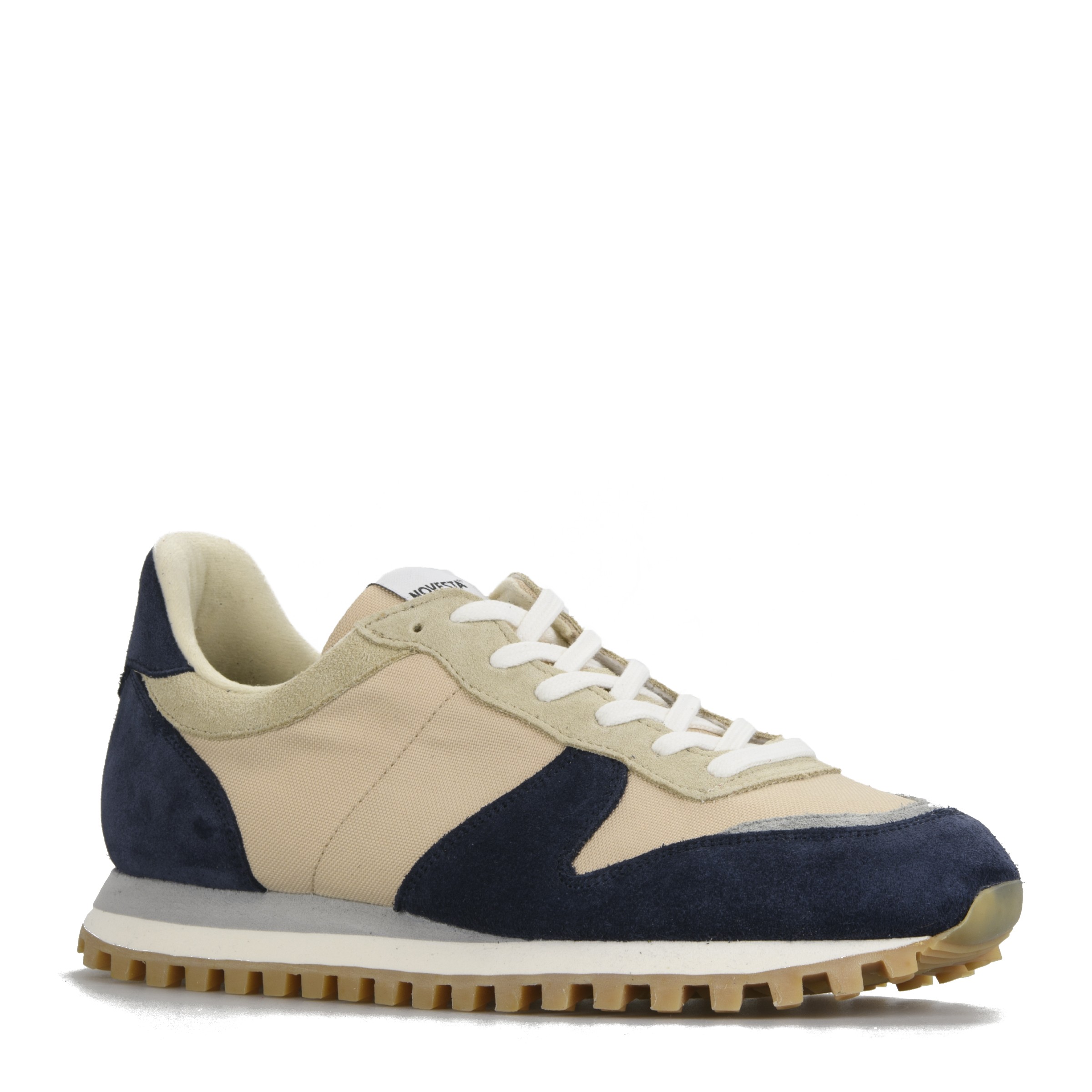 Obrázek MARATHON TRAIL NAVY/BEIGE