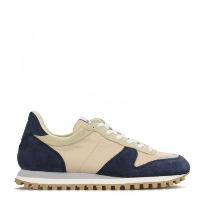 Obrázek MARATHON TRAIL NAVY/BEIGE