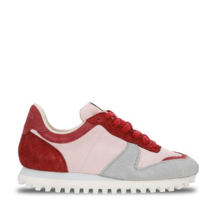 Obrázek MARATHON TRAIL PINK