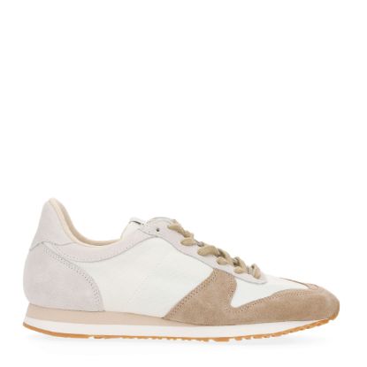 Obrázek Marathon White/Beige