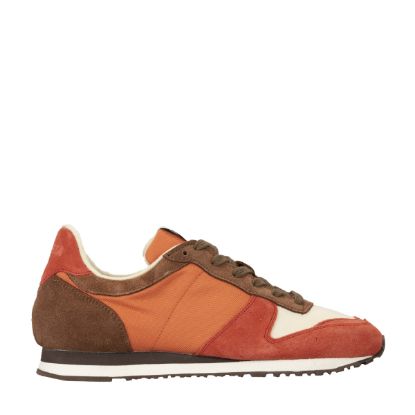 Obrázek MARATHON WOODY ORANGE