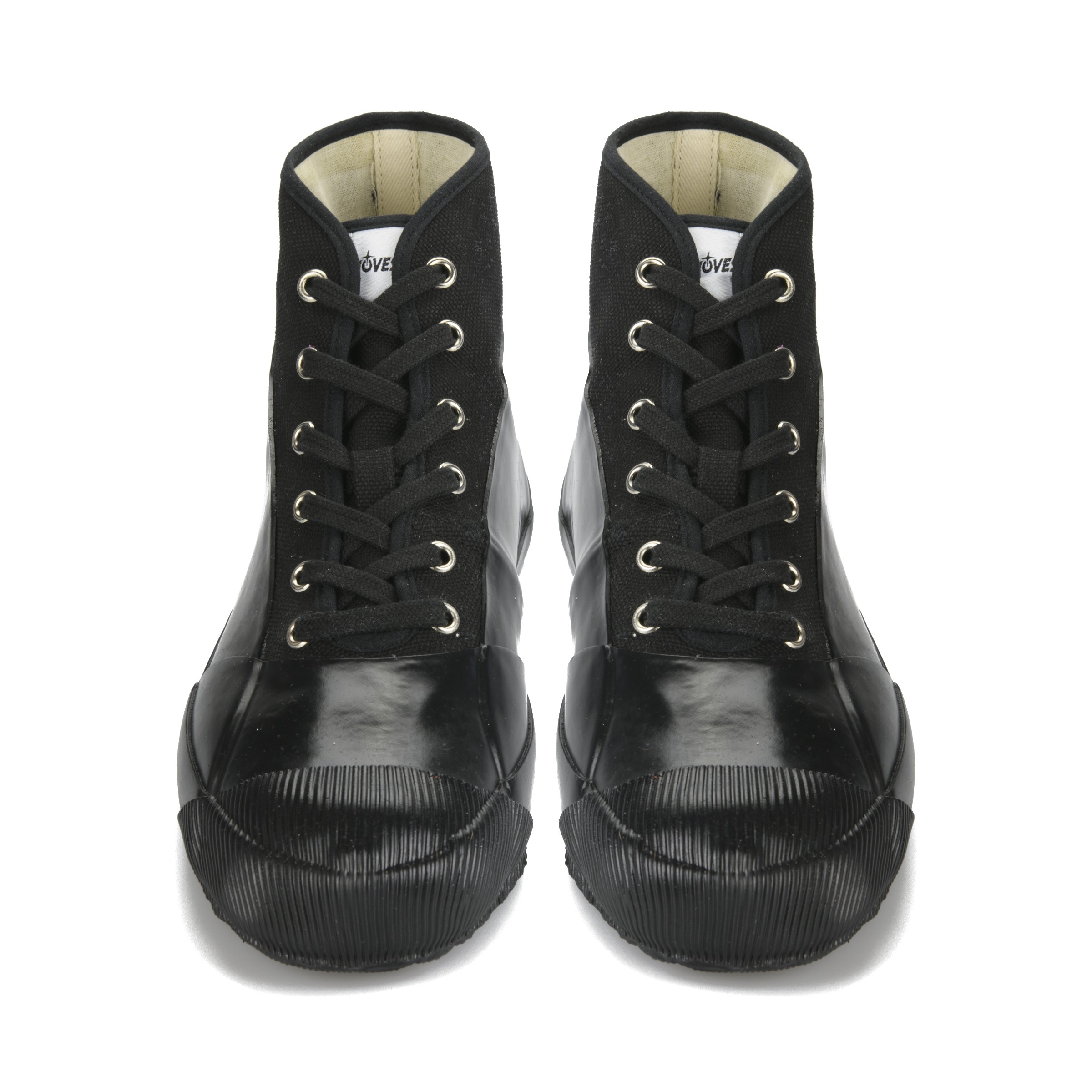 Obrázek RUBBER SNEAKER 60 BLK/615 BLK