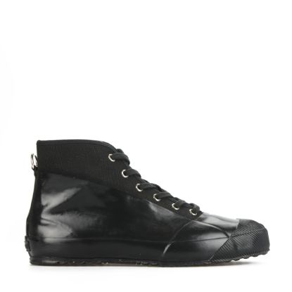 Obrázek RUBBER SNEAKER 60 BLK/615 BLK