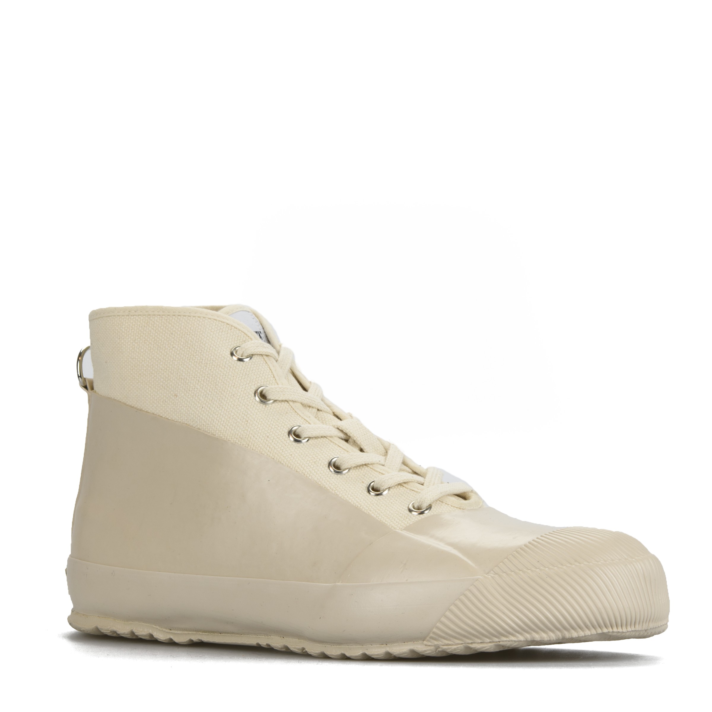 Obrázek RUBBER SNEAKER 99 BG/123 WHEAT