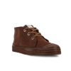 Obrázek S.CHUKKA SUEDE MONO CHOCOLATE
