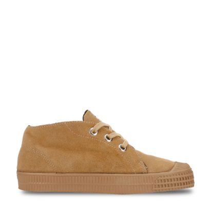 Obrázek S.CHUKKA SUEDE MONO CINAMON