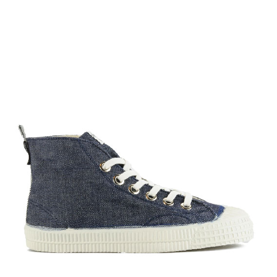 Obrázek S.D. JAP.DENIM NAVY