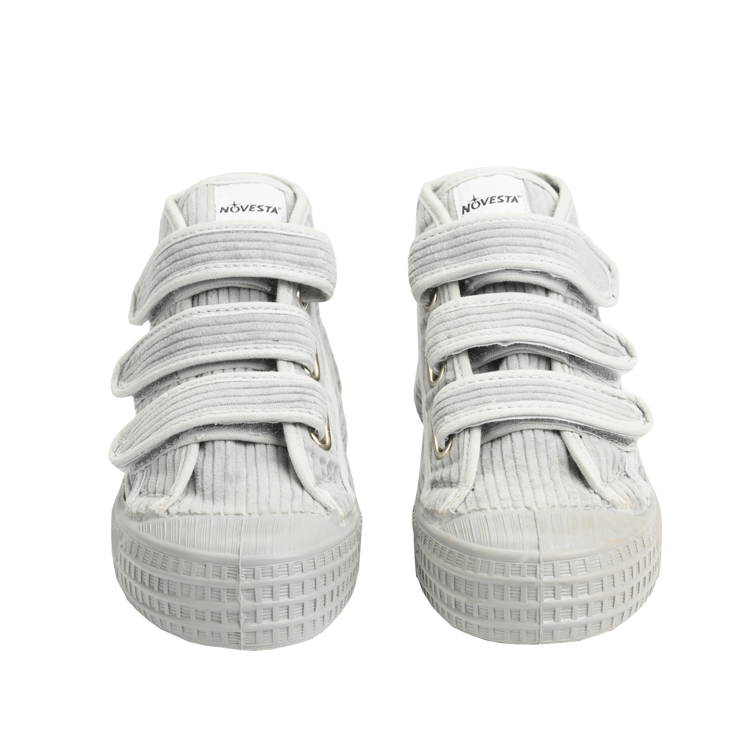 Obrázek S.D. KID VEL.CORD MONO GREY