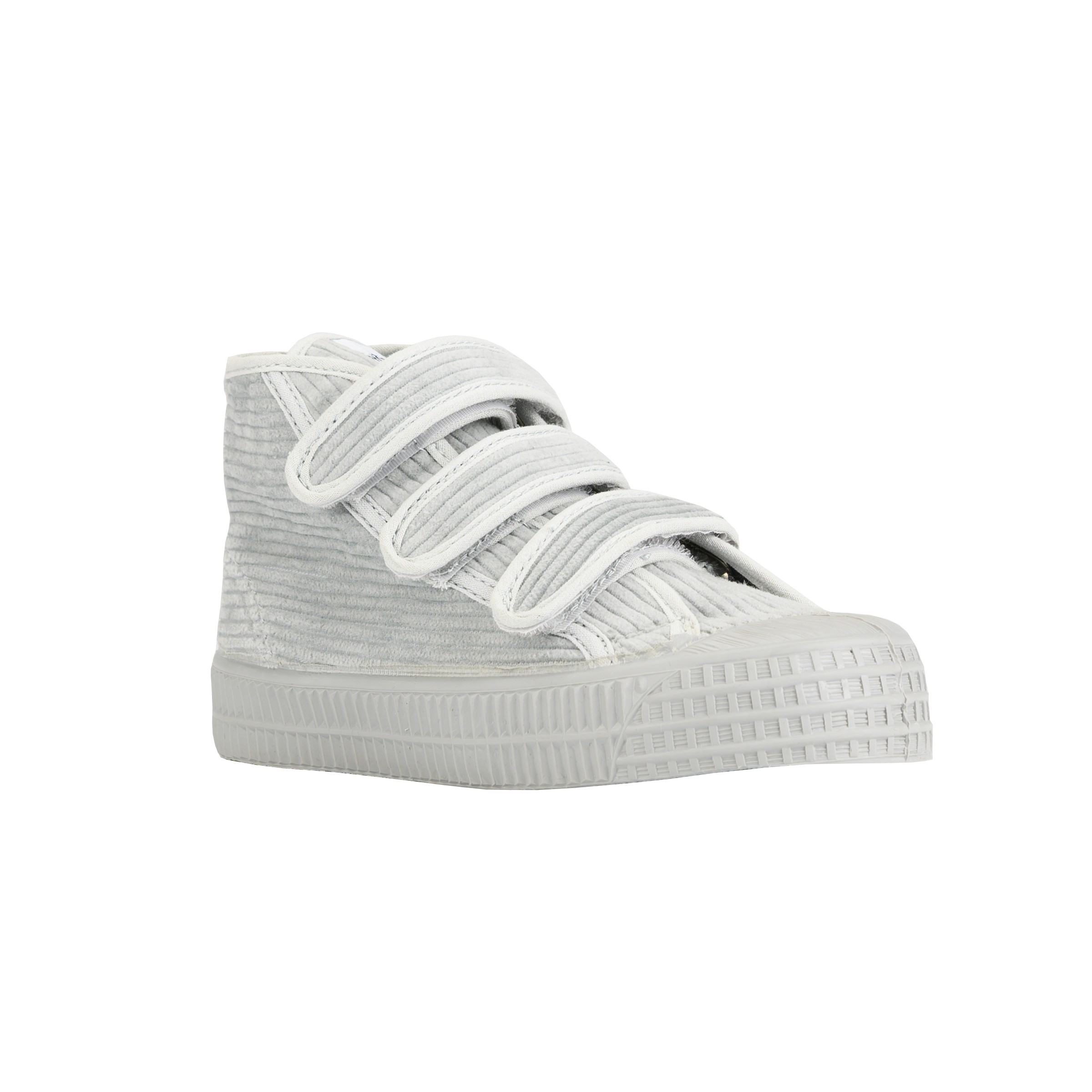 Obrázek S.D. KID VEL.CORD MONO GREY
