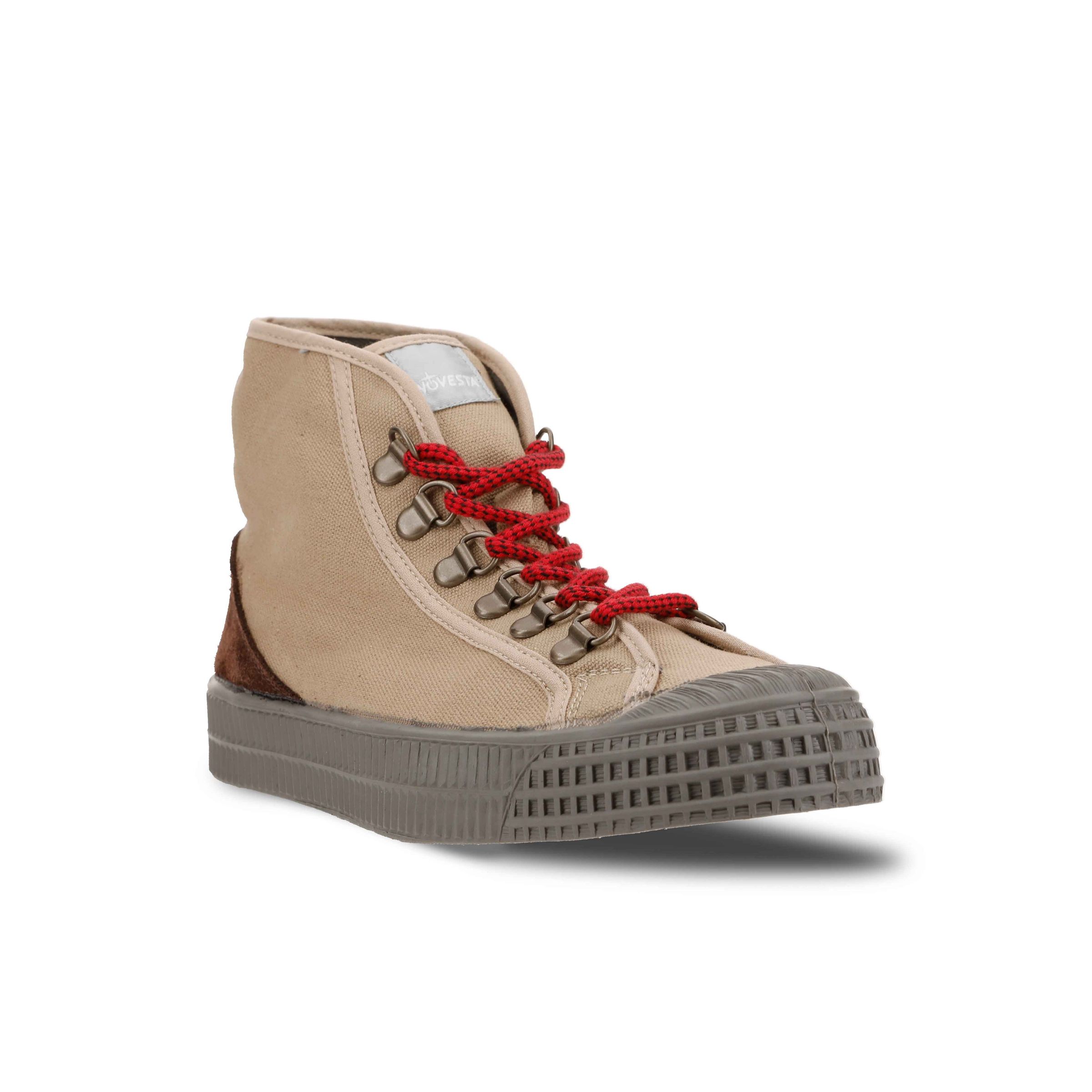 Obrázek S.D.HIKER 16SEZAM/GREY