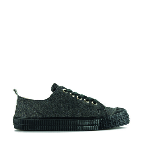 Obrázek S.M. JAP.DENIM BLACK