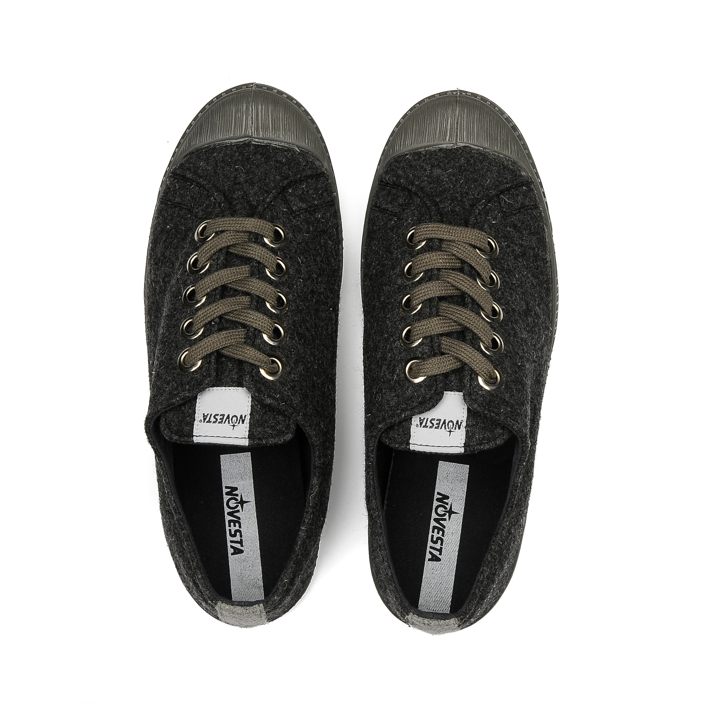 Obrázek S.M.FELT 05 D.GREY/230 D.GREY