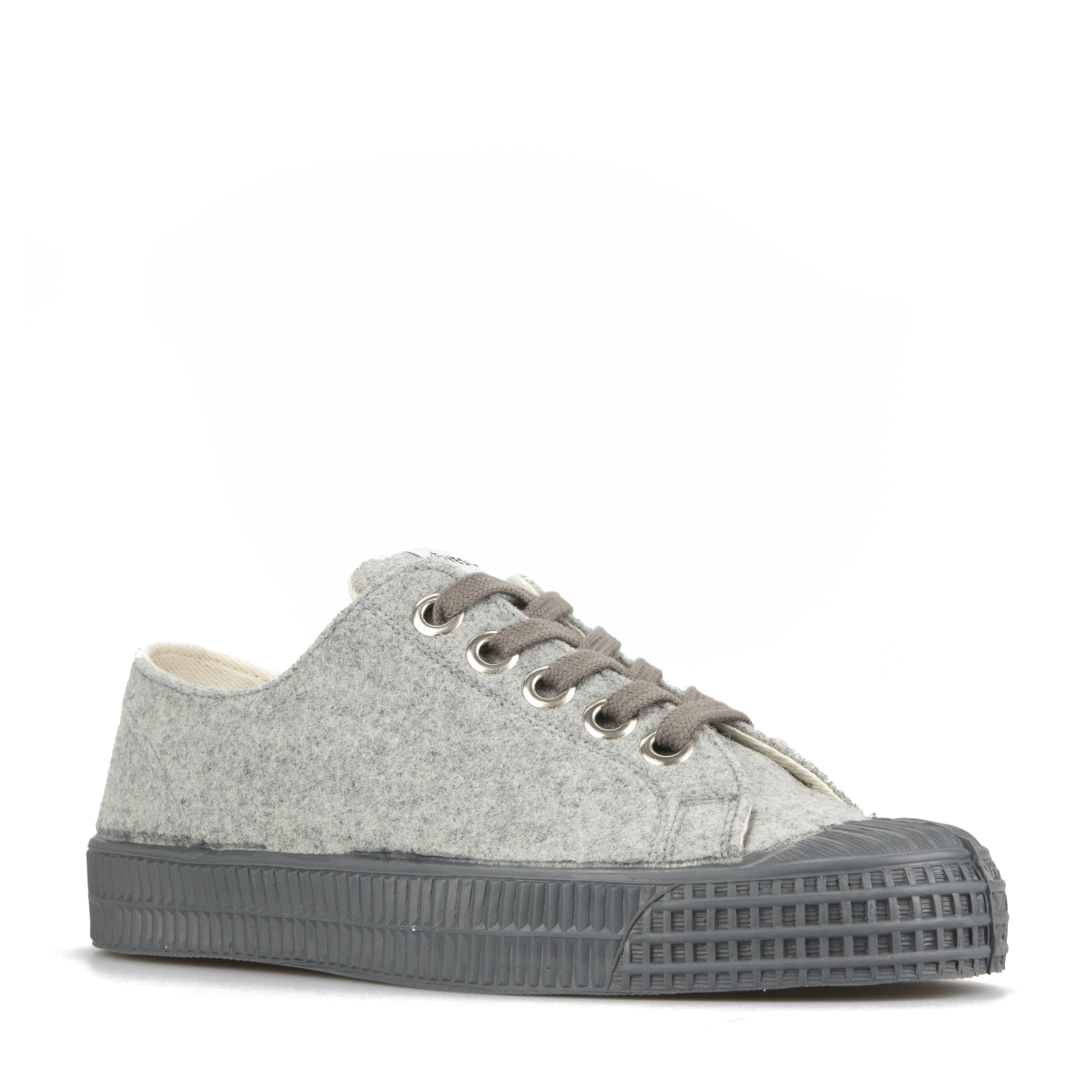 Obrázek S.M.FELT MIDGREY/245GREY