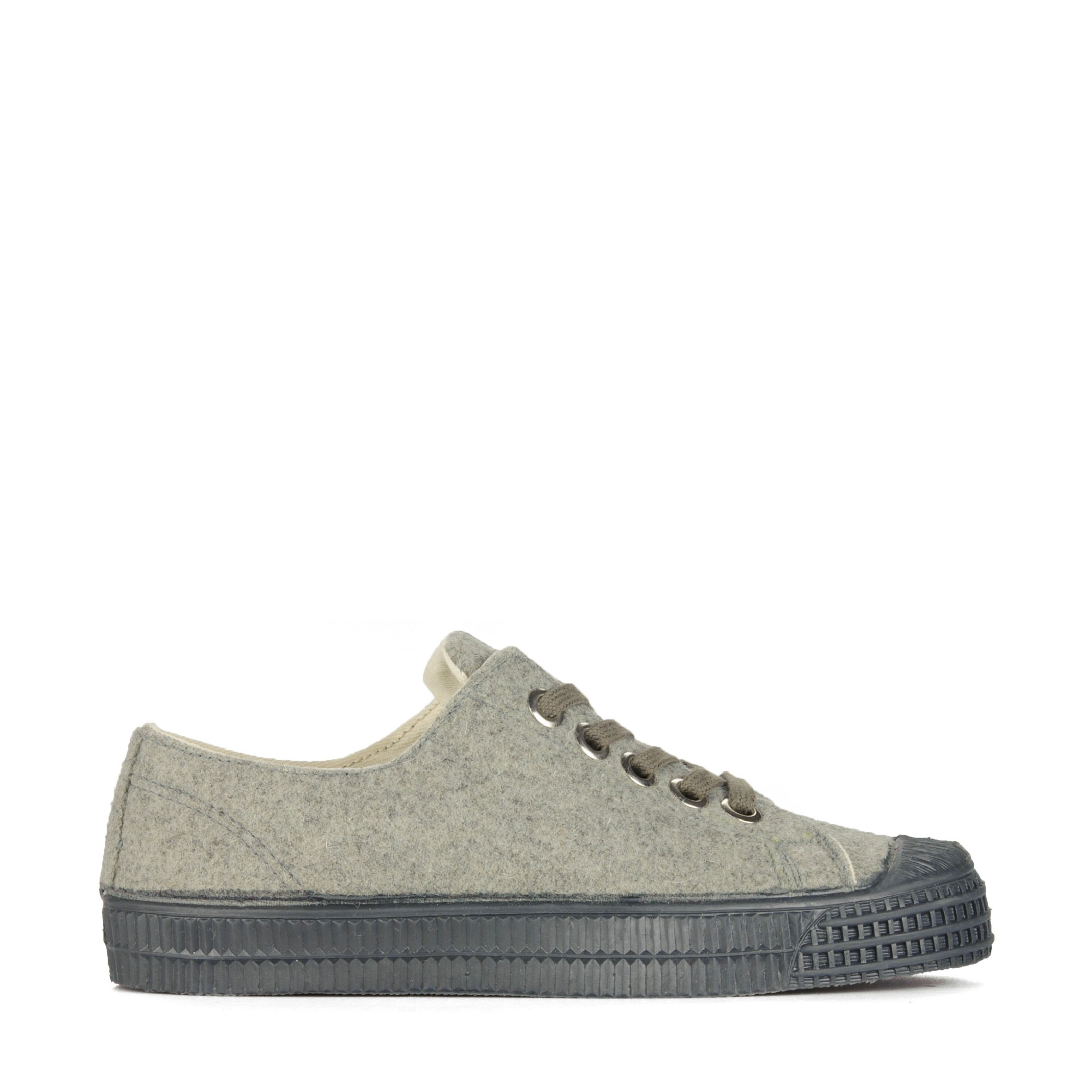 Obrázek S.M.FELT MIDGREY/245GREY