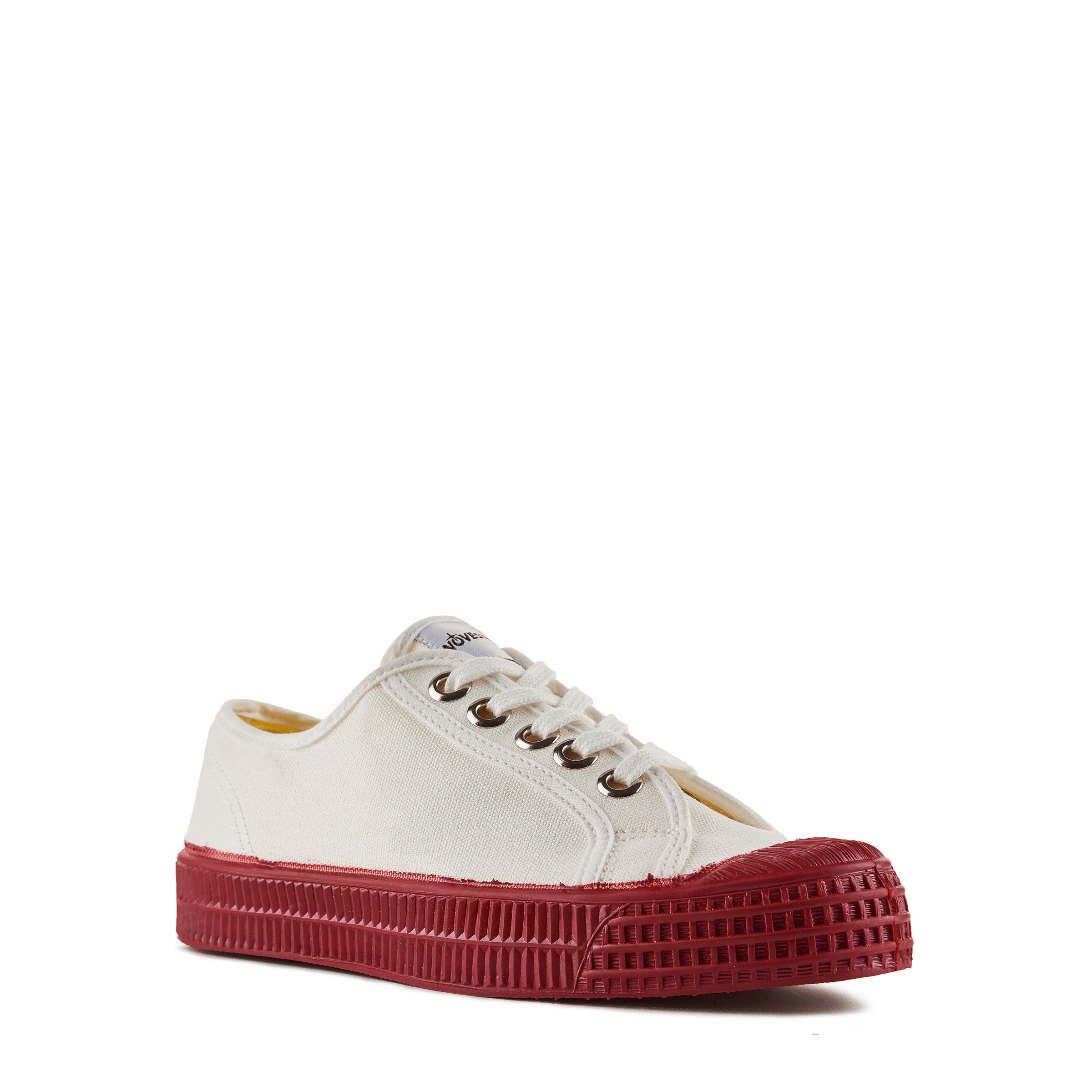Obrázek S.M.KID 10 WHITE/314 RED