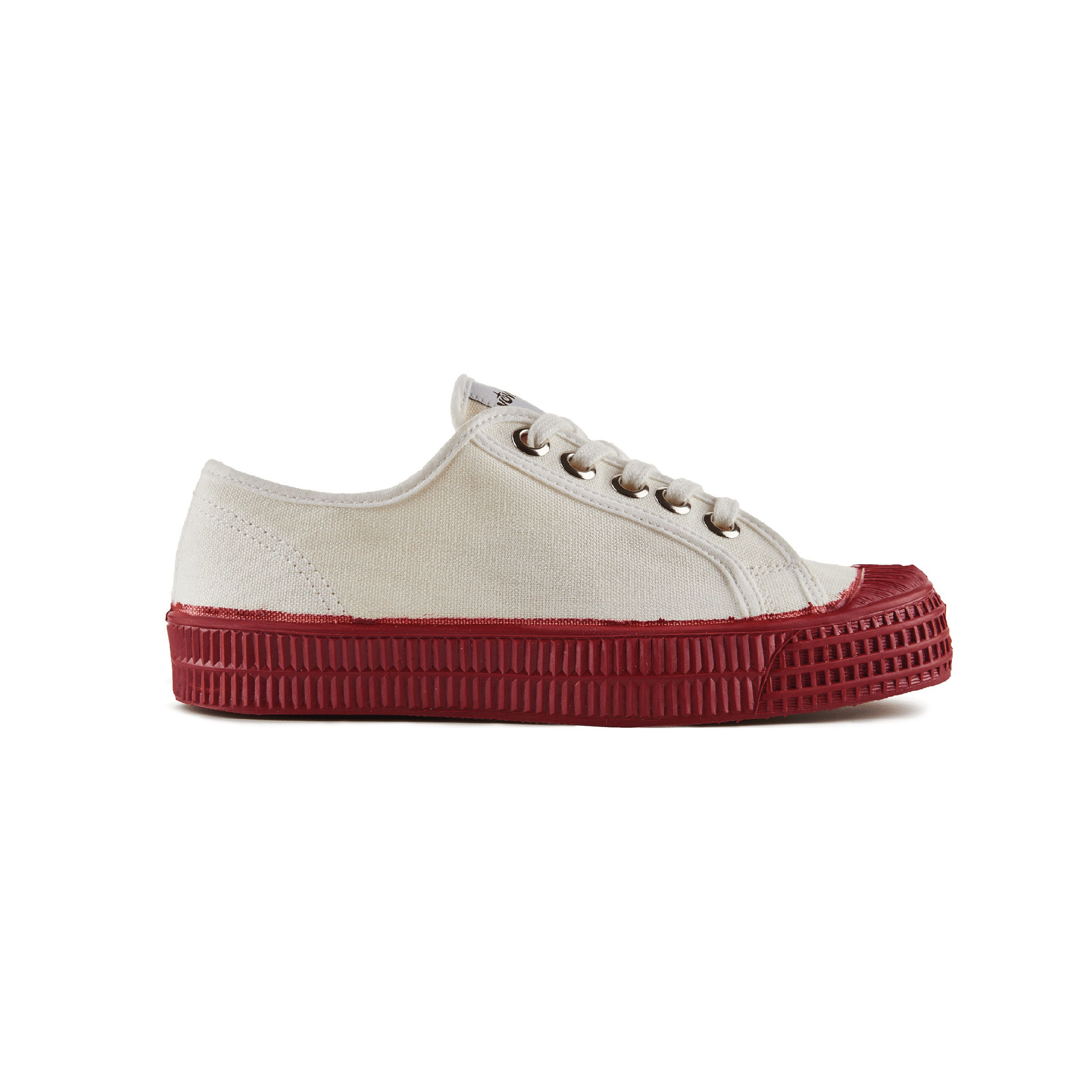 Obrázek S.M.KID 10 WHITE/314 RED