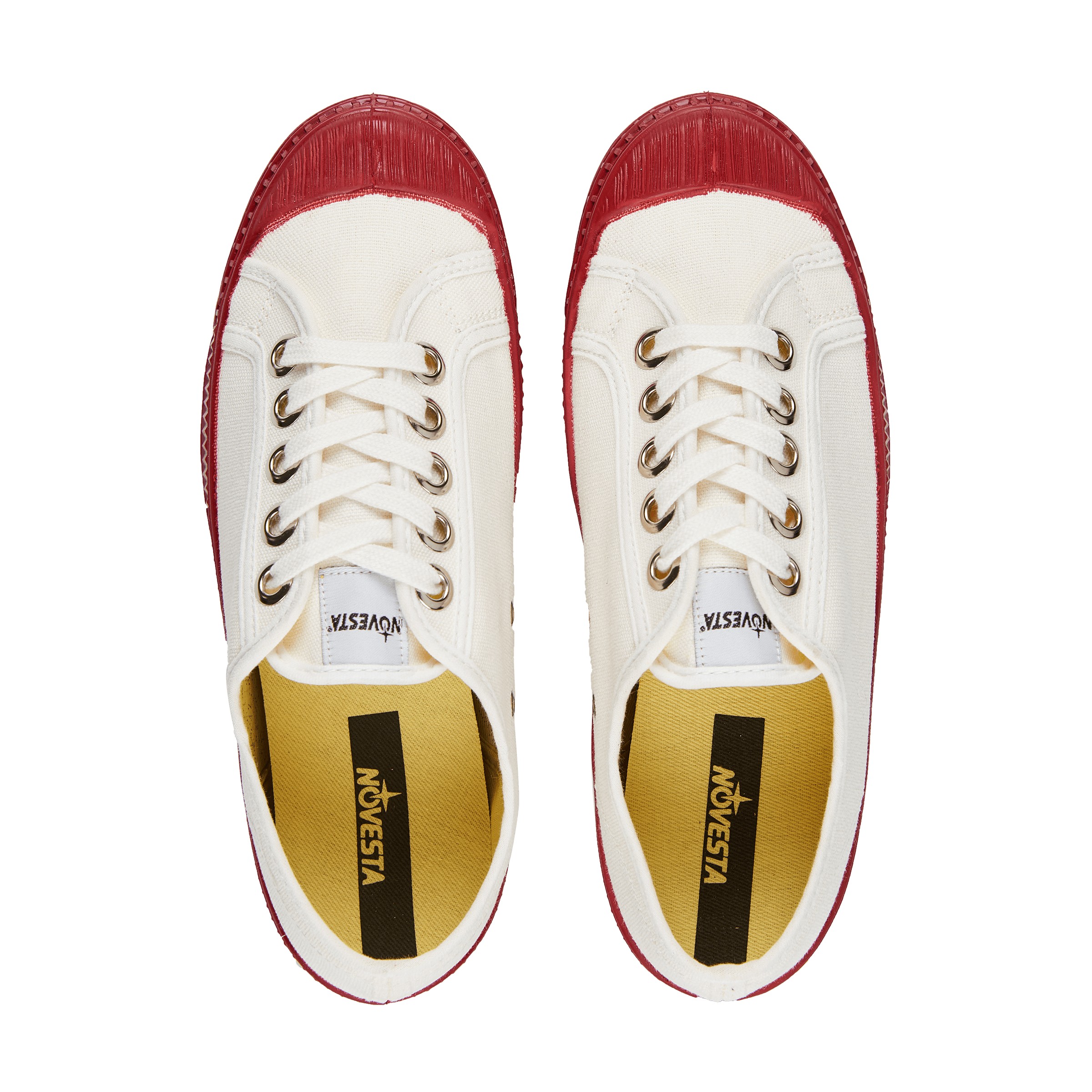 Obrázek S.M.KID 10 WHITE/314 RED