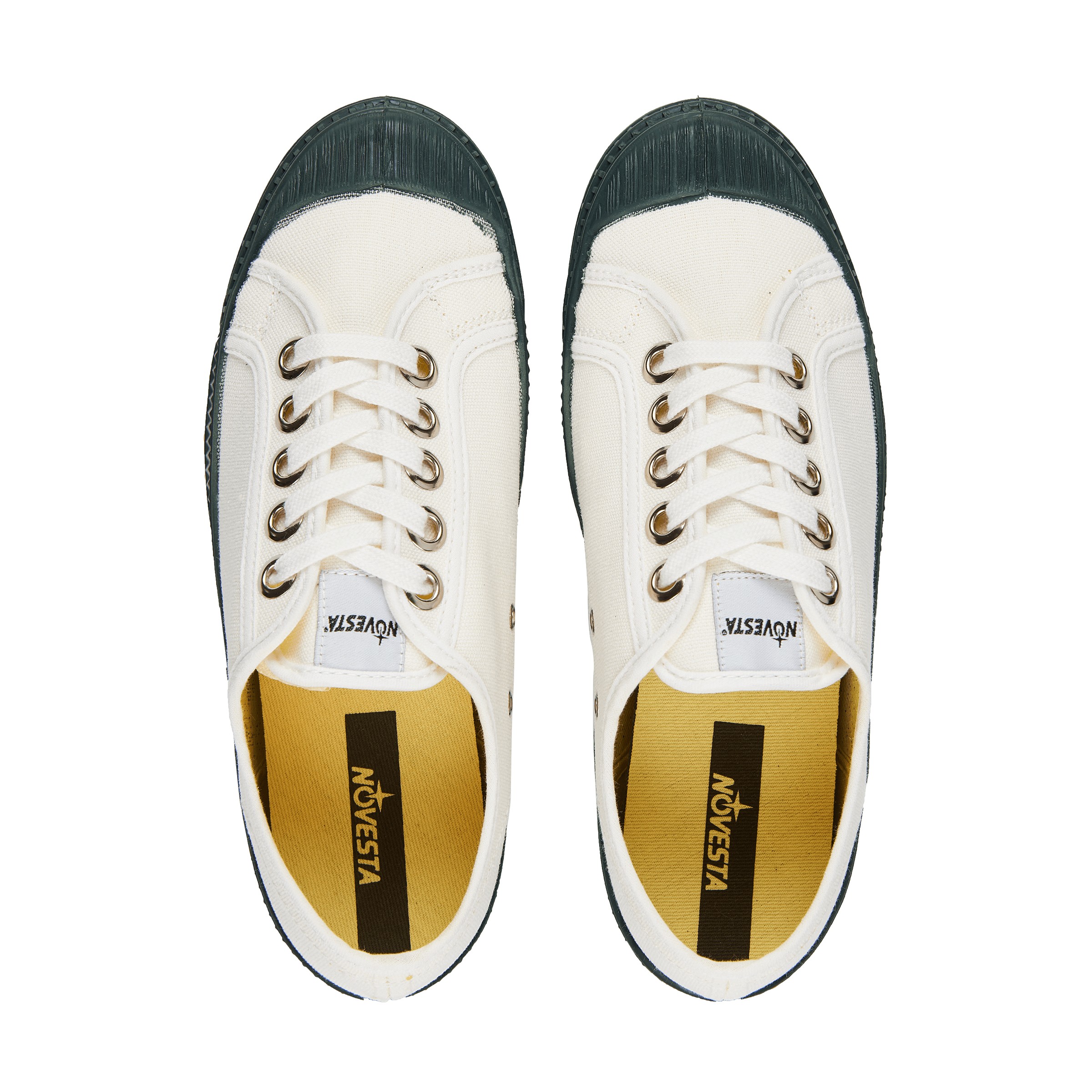 Obrázek S.M.KID 10 WHITE/515 GREEN