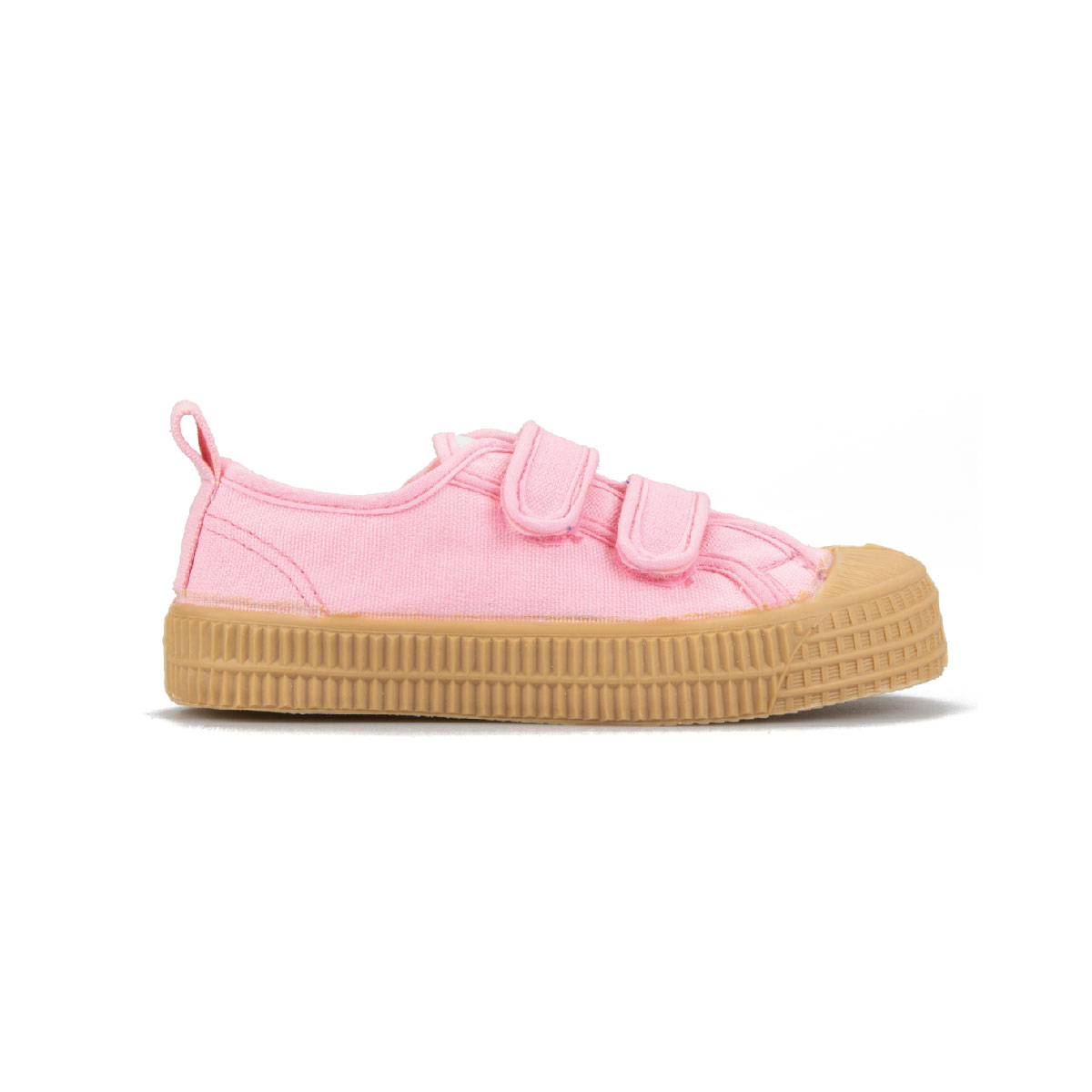 Obrázek S.M.KID VELCRO 03 RZ/003 TRNSP
