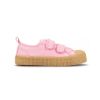 Obrázek S.M.KID VELCRO 03 RZ/003 TRNSP