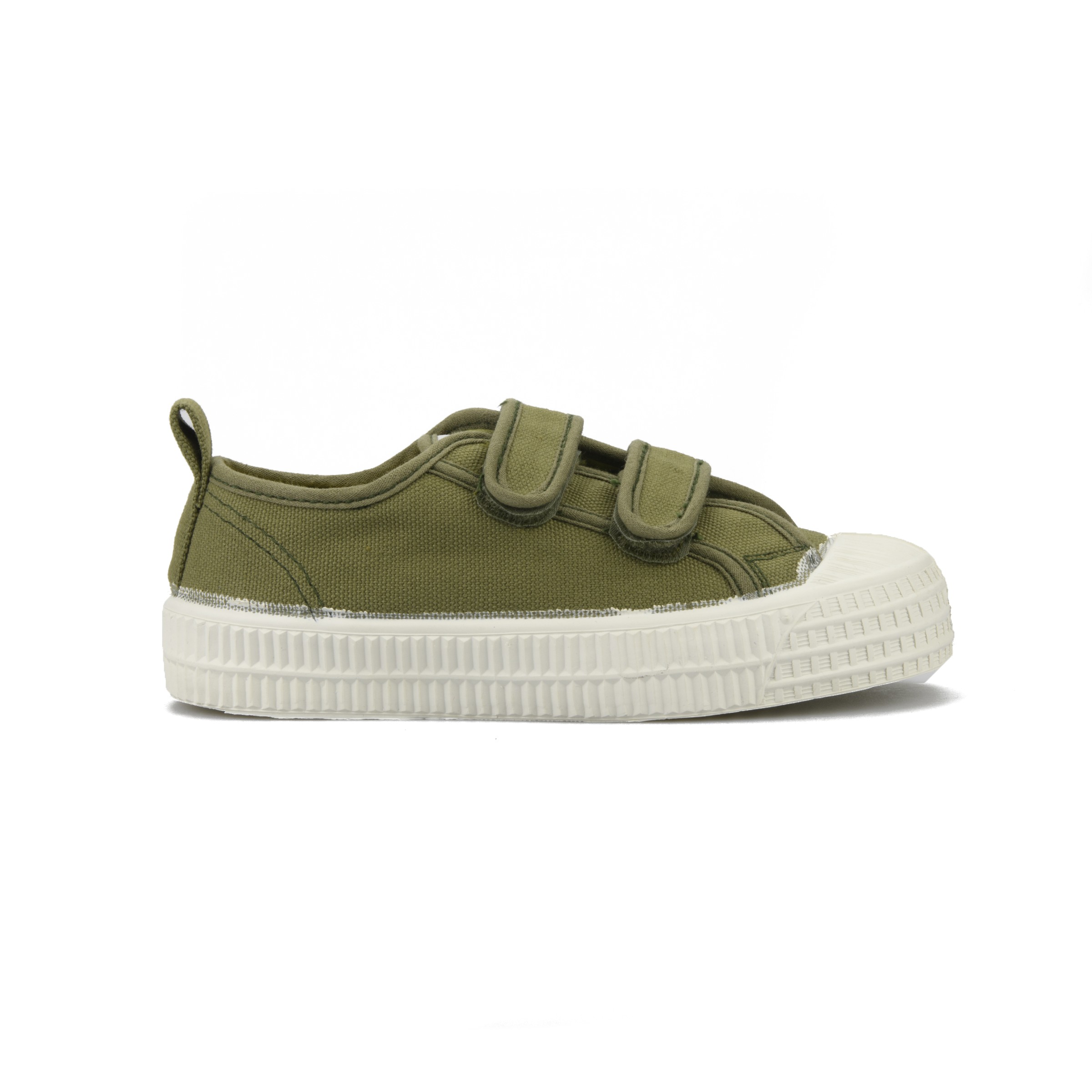 Obrázek S.M.KID VELCRO 42 MILITARY