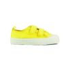 Obrázek S.M.KID VELCRO 68 YELLOW