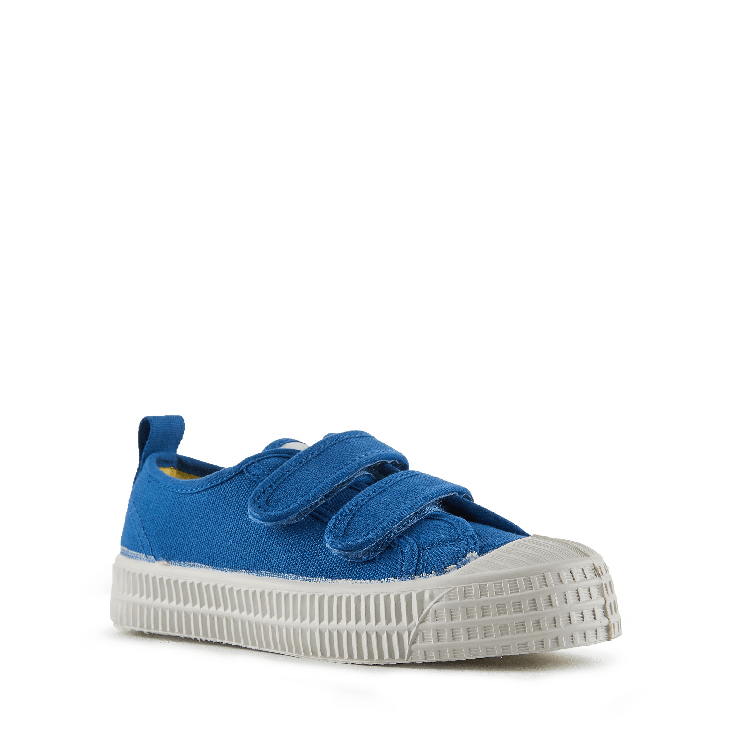 Obrázek S.M.KID VELCRO 92 AZURE