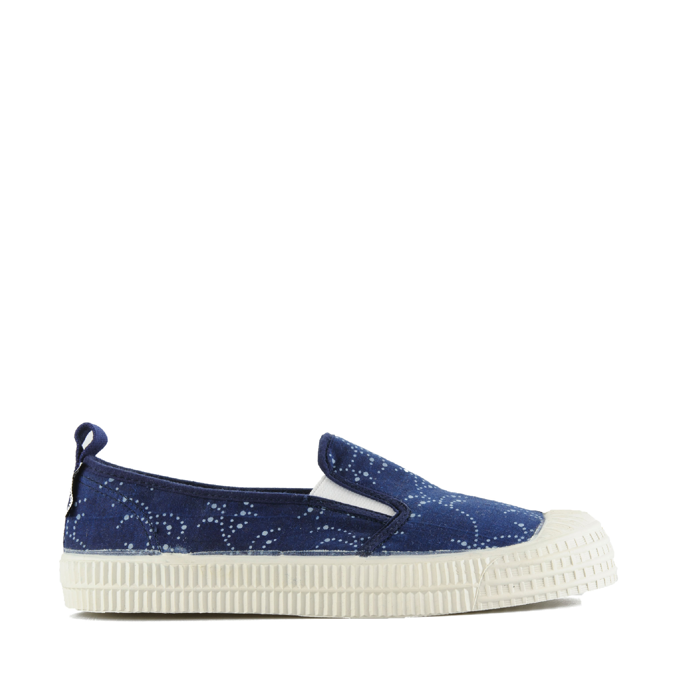 Obrázek SLIP-ON BLUEPRINT
