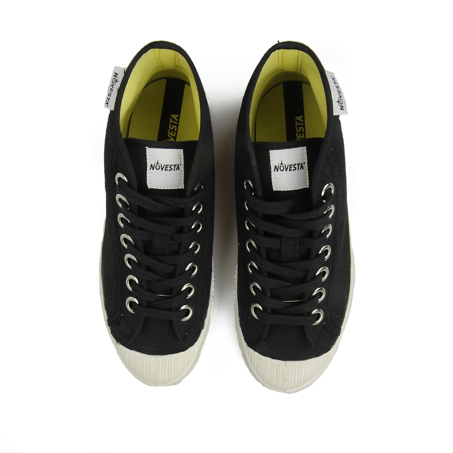 Obrázek STAR DRIBBLE 60 BLACK