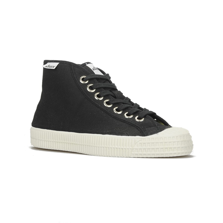 Obrázek STAR DRIBBLE 60 BLACK