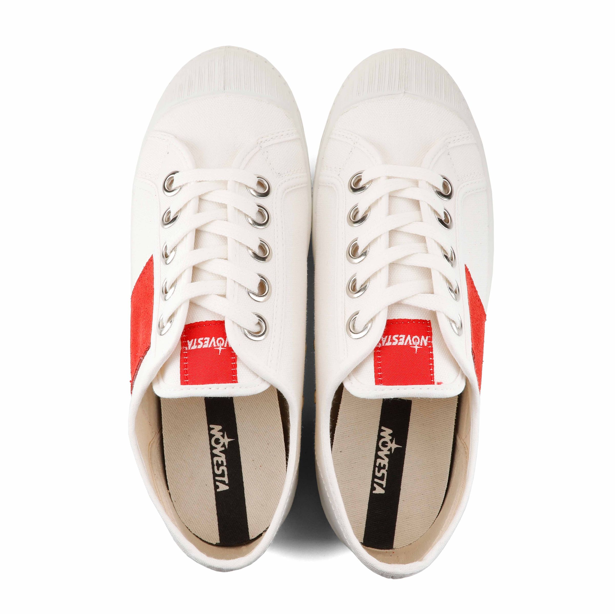 Obrázek STAR MASTER 10WHT_RED/110WHT
