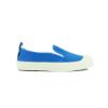 Obrázek STAR SLIP-ON KID 92 AZURE