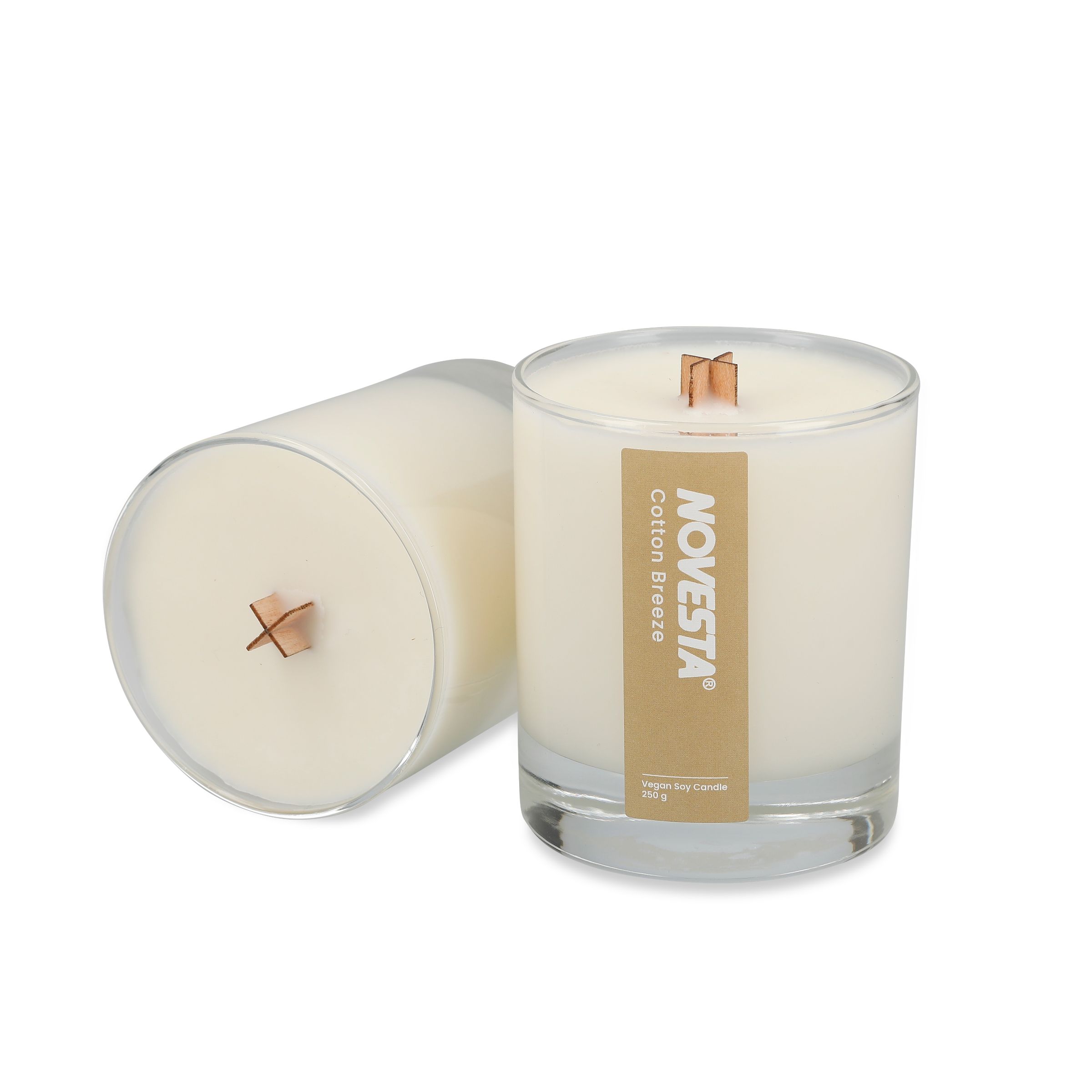 Obrázek Svíčka Cotton Breeze
