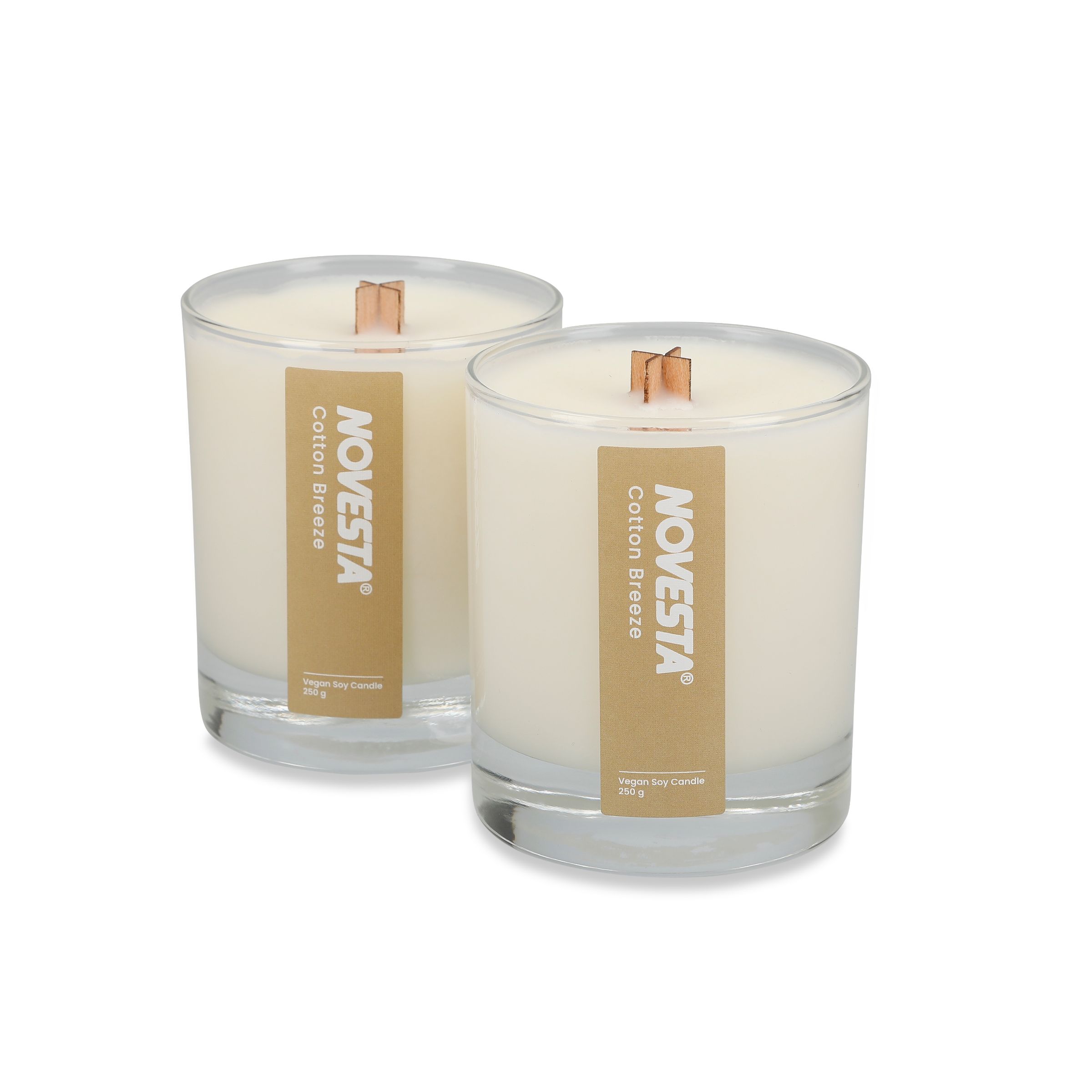 Obrázek Svíčka Cotton Breeze