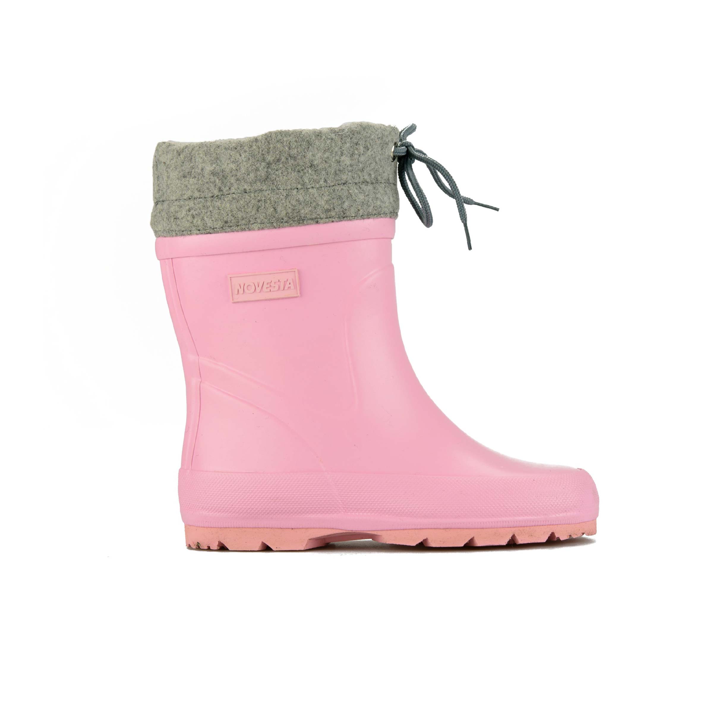 Obrázek KIDDO WINTER 341 PINK