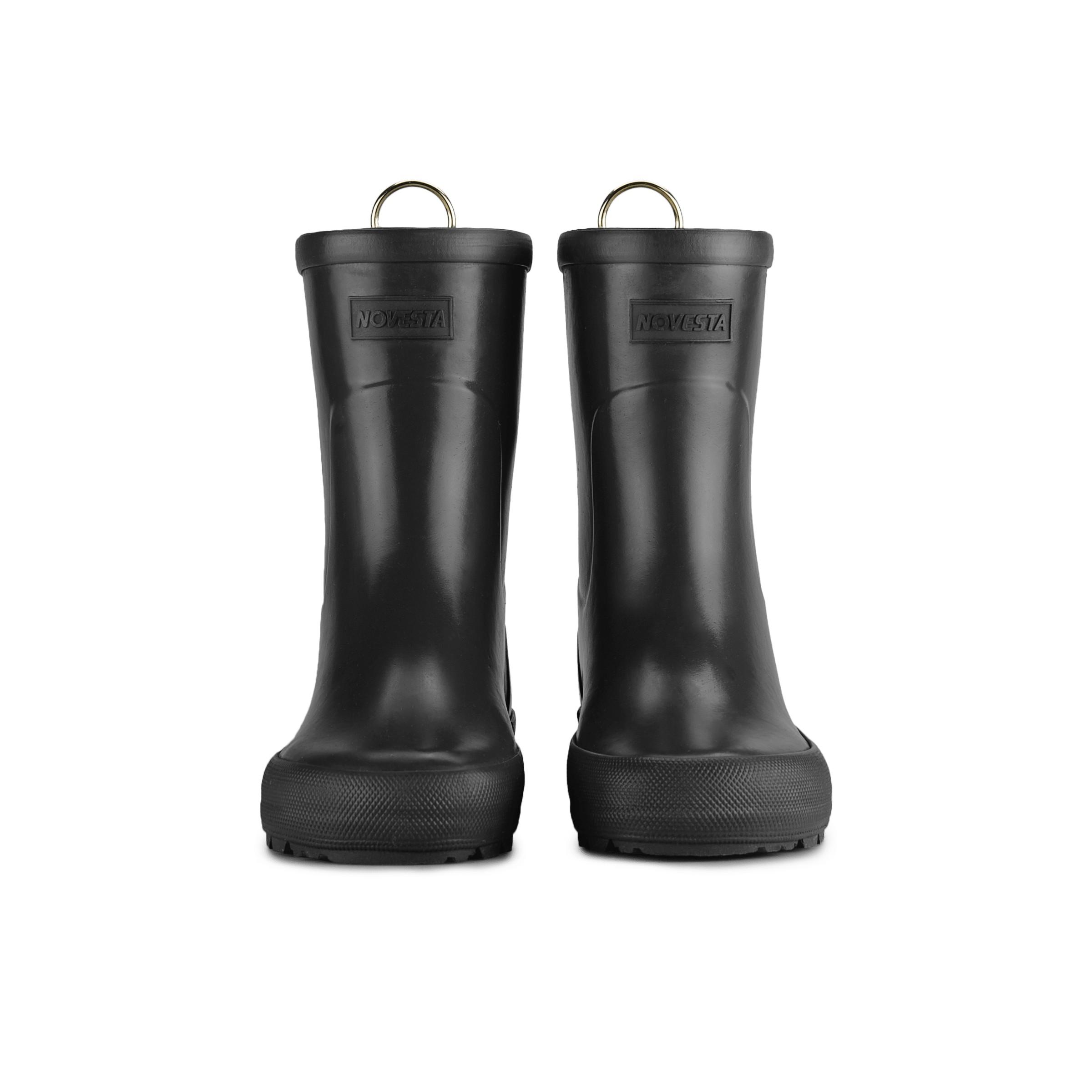 Obrázek KIDDO 615 BLACK