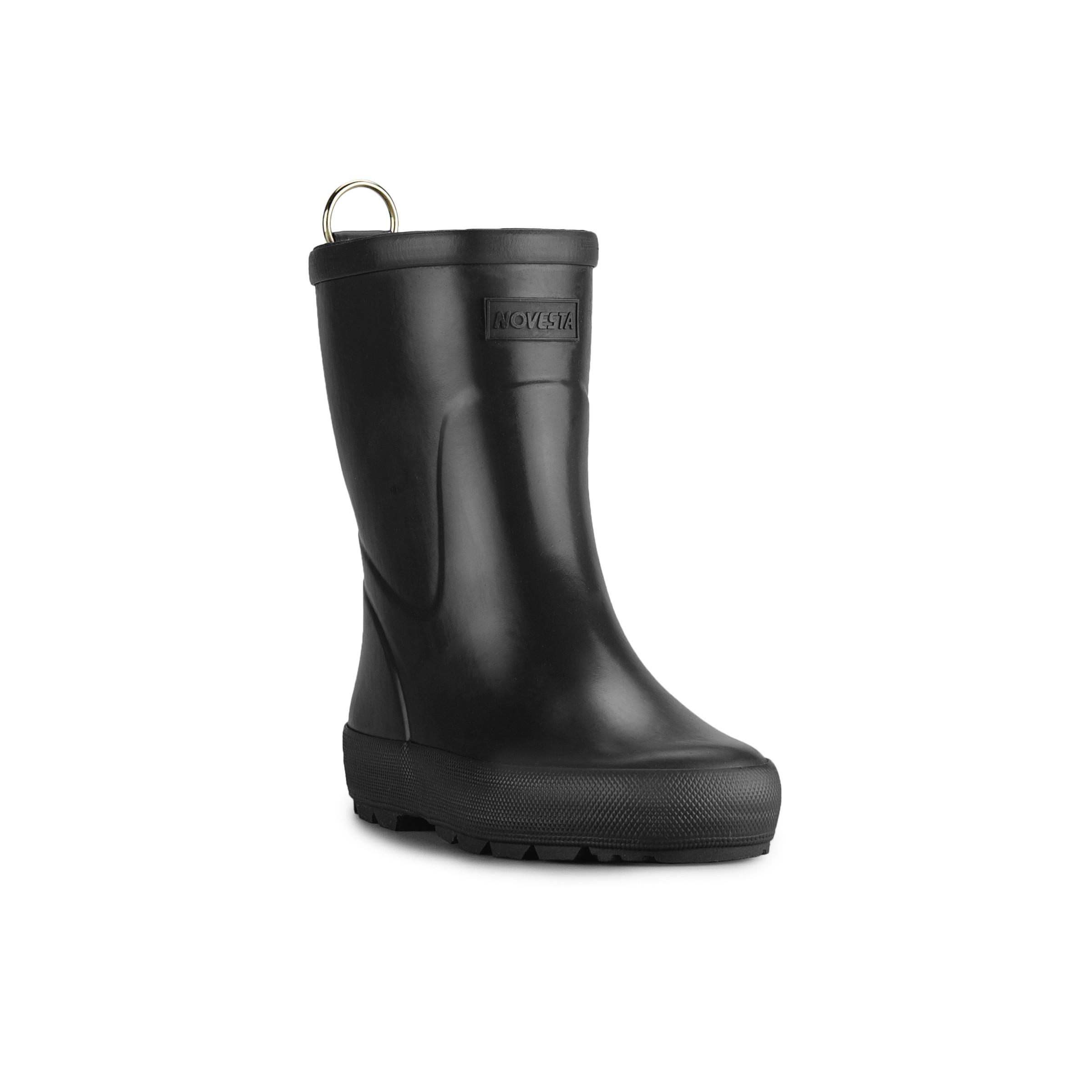 Obrázek KIDDO 615 BLACK
